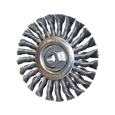 Wire Wheels & Brushes