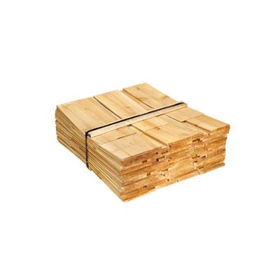 Shims & Wood Shingles