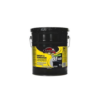 Foundation Coatings