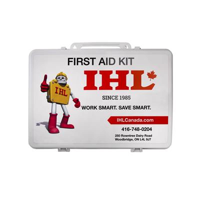 First Aid