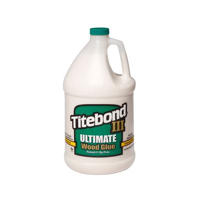 Glues & Epoxy