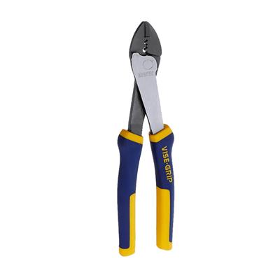 Crimpers
