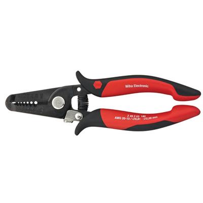 Wire Strippers