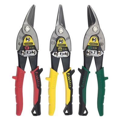 Snips & Side Cutters