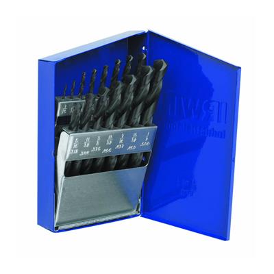 Twist Drill Bits