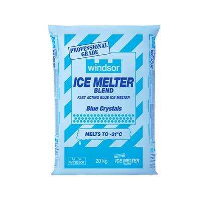 Ice Melters