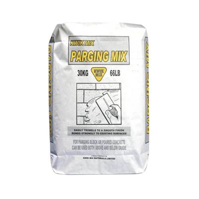 Specialty Concrete Mix