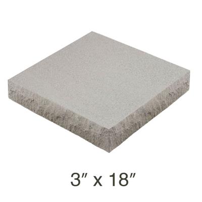 Wall Caps