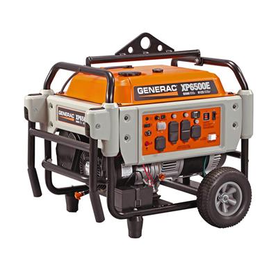 Portable Generators