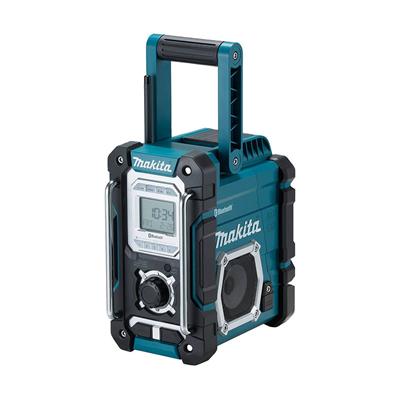 Jobsite Radios