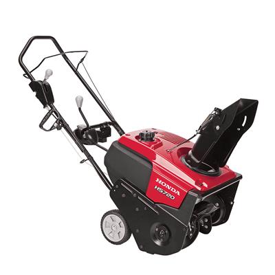 Snow Blowers
