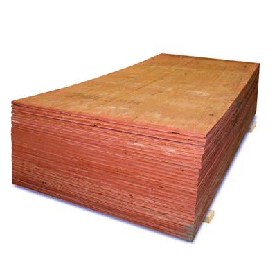 Plywood