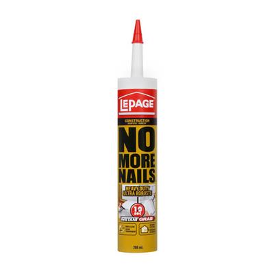 Construction Adhesives
