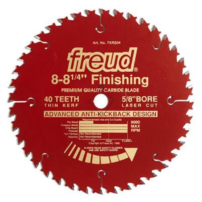 Circular Saw Blades