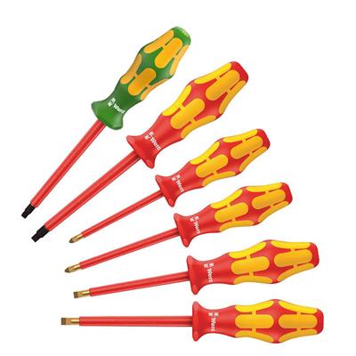 Screwdrivers