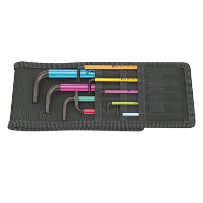 Hex Keys