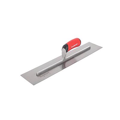 Concrete Trowels & Parts