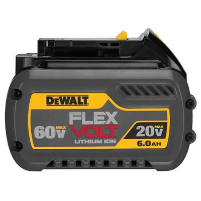 Power Tool Batteries