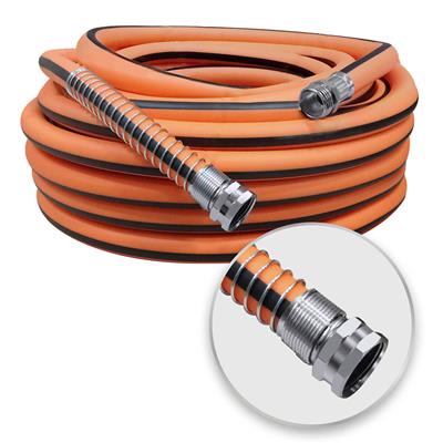 Garden Hoses & Accessories