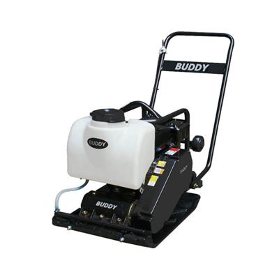 Plate Compactors & Accessories