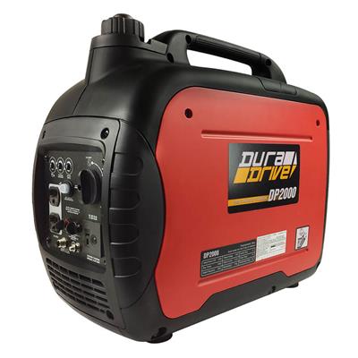 Inverter Generators