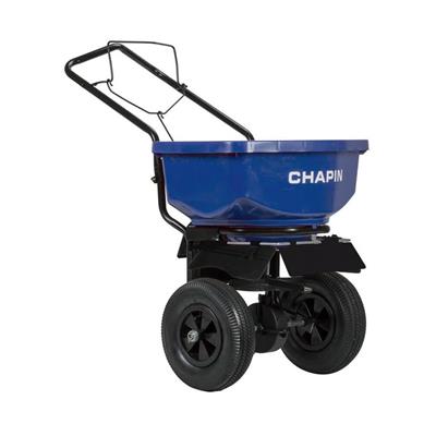 Salt Spreaders