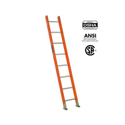 Straight Ladders