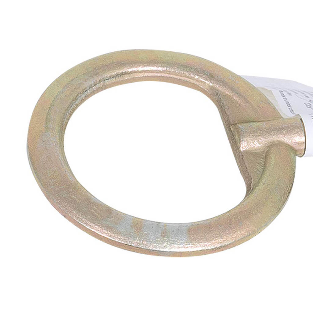 Peakworks CP-12010-1 3/4 in. Concrete Hole Anchor for Fall Safety