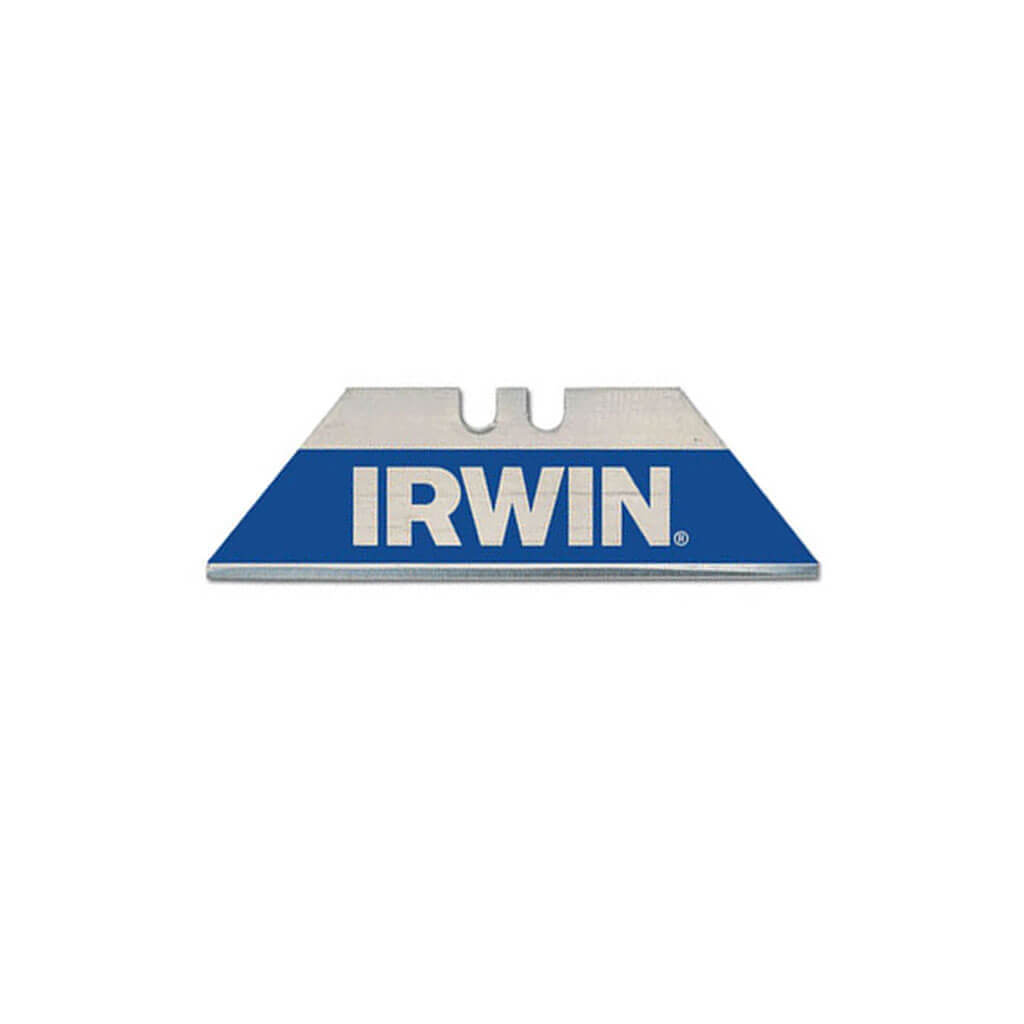 IRWIN 2084300 Bi-Metal Utility Knife Blade (50-Pack)