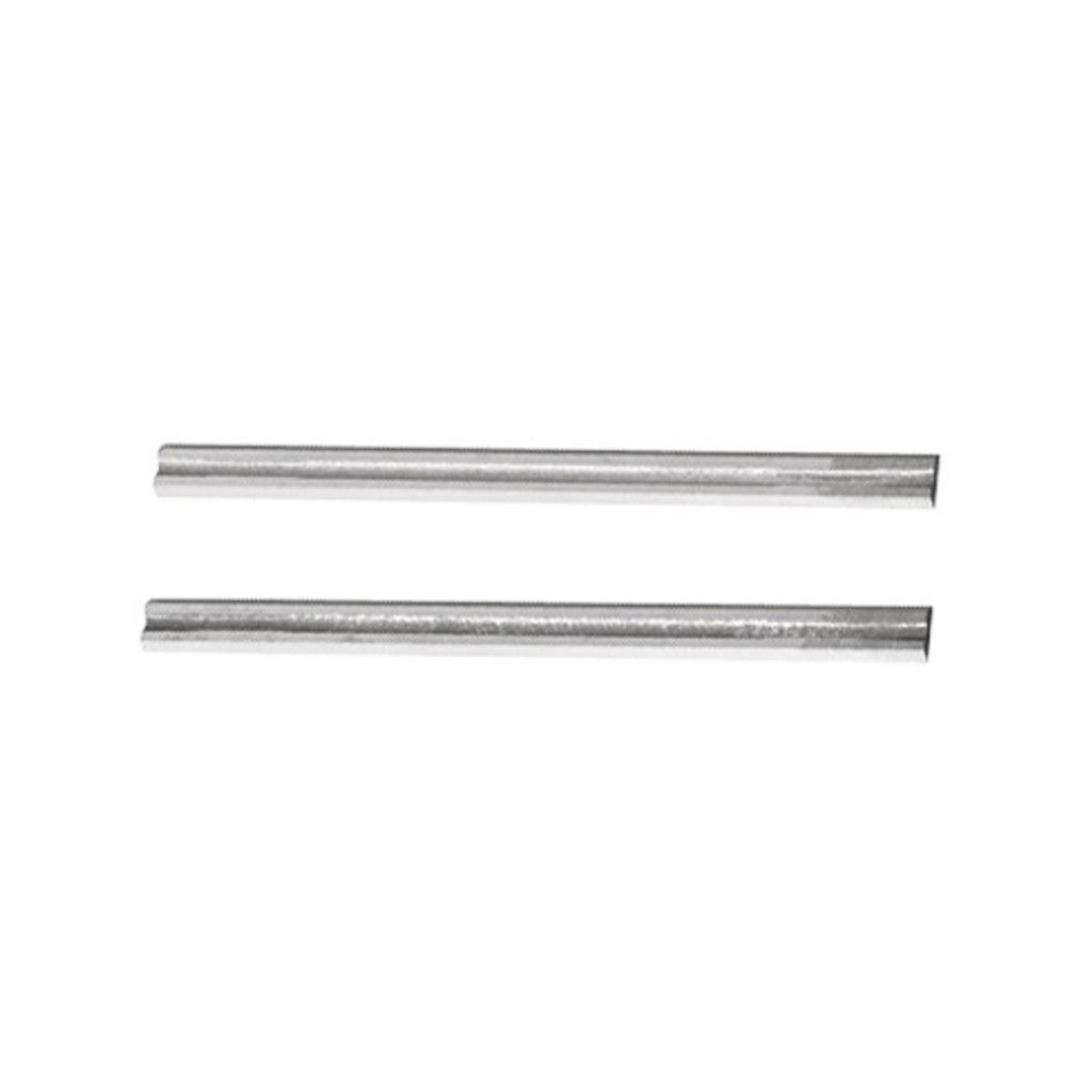 BOSCH PA1202 3-1/4 in. WOODRAZOR Micrograin Tungsten Carbide Planer Blade (2-Pack)