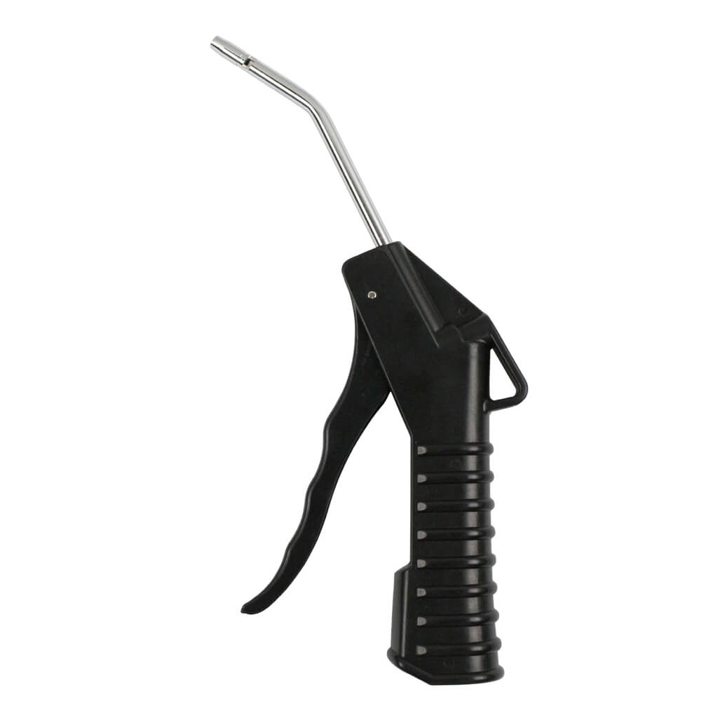 DuraDrive Curved Tip Air Blow Gun