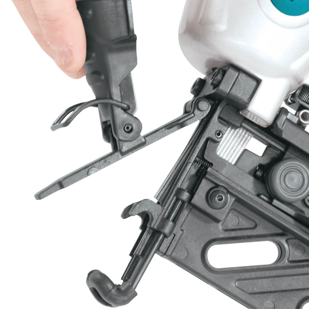 Makita AF601 2-1/2 in. 16-Gauge Straight Finishing Nailer