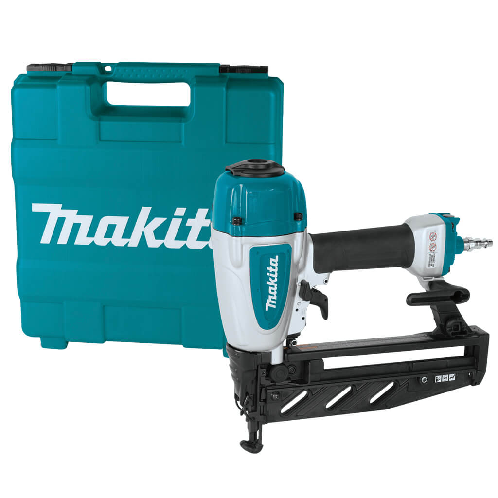 Makita AF601 2-1/2 in. 16-Gauge Straight Finishing Nailer