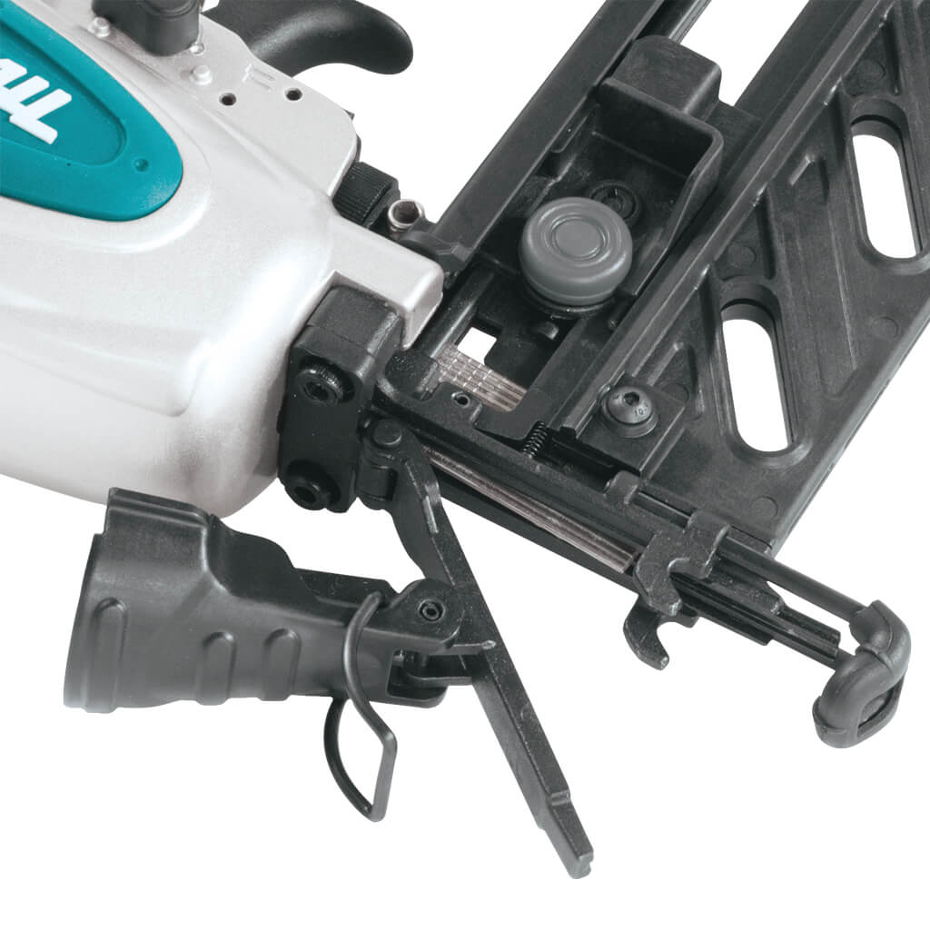 Makita AF601 2-1/2 in. 16-Gauge Straight Finishing Nailer