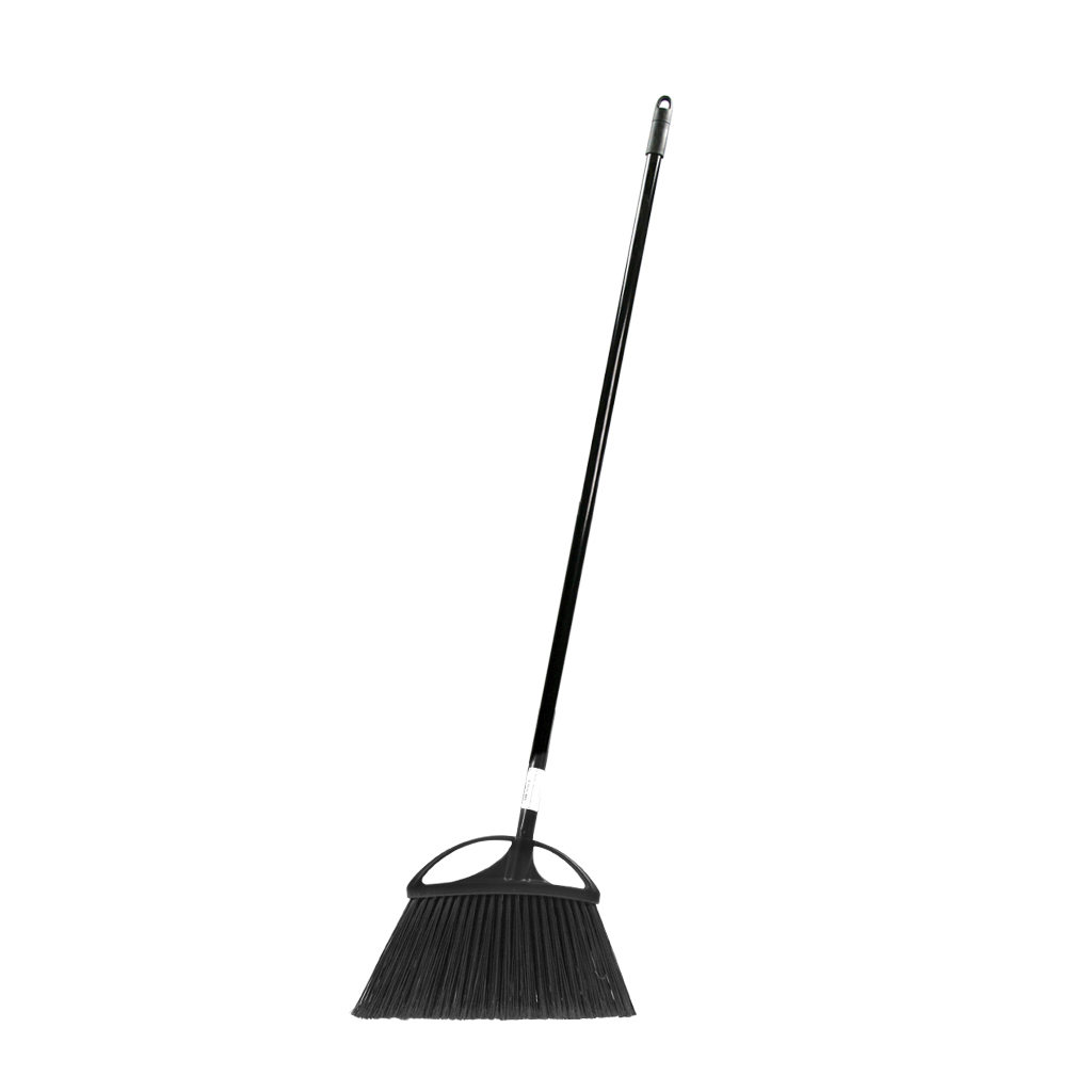 M2 BA9700 Large Angle Broom with 48 in. Handle