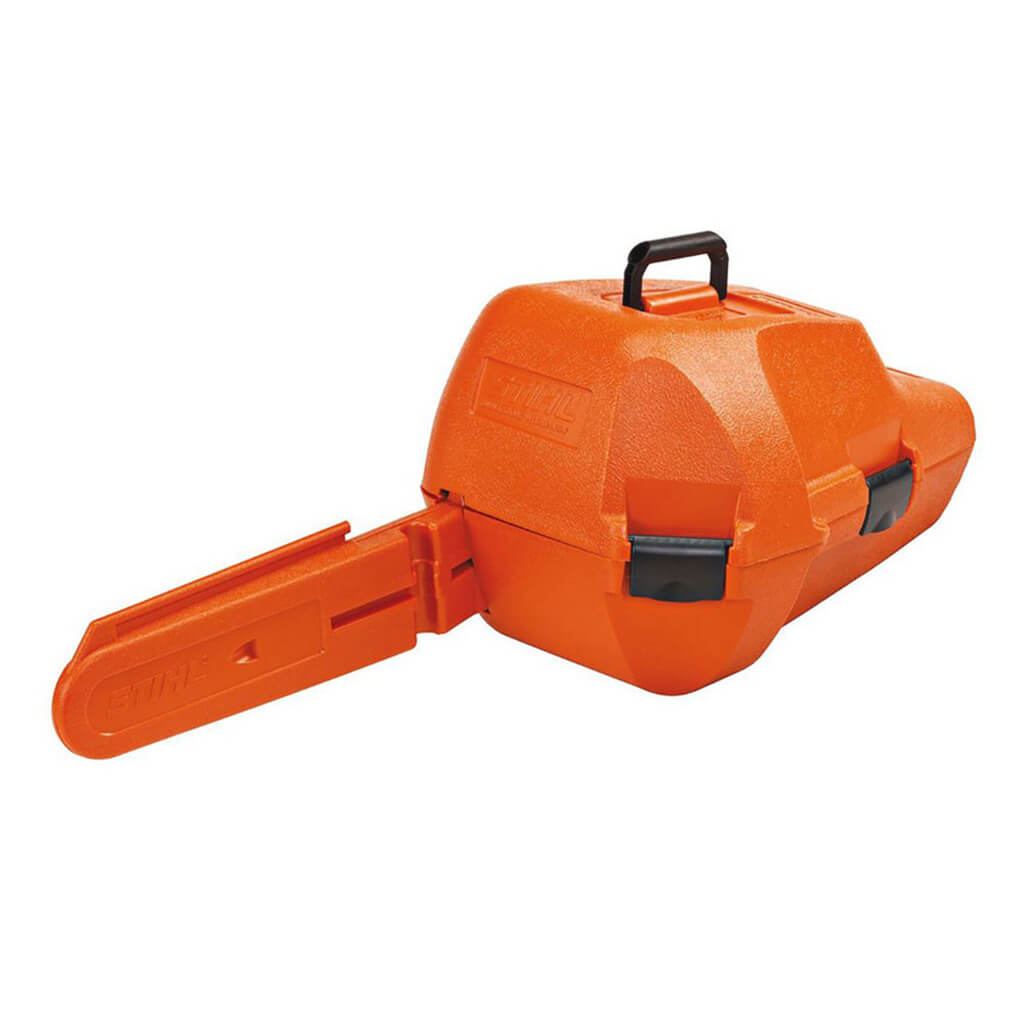 STIHL 0000 900 4008 Woodsman Chainsaw Carrying Case