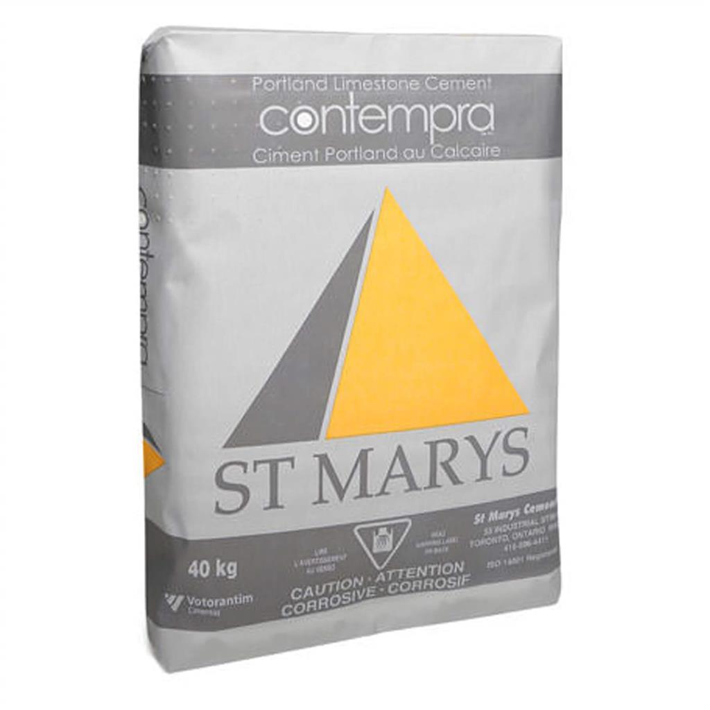 St. Marys 40kg Portland Cement