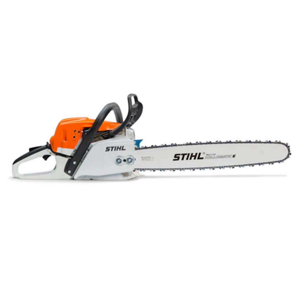 STIHL MS291 55.5cc 16 in. Gasoline-Powered Fuel-Efficient Versatile Farm Chainsaw