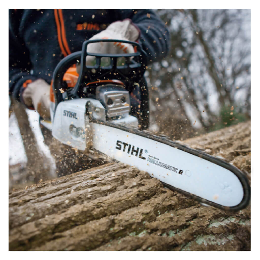 STIHL MS362 59cc 16 in. M-Tronic Gasoline-Powered Compact Chainsaw