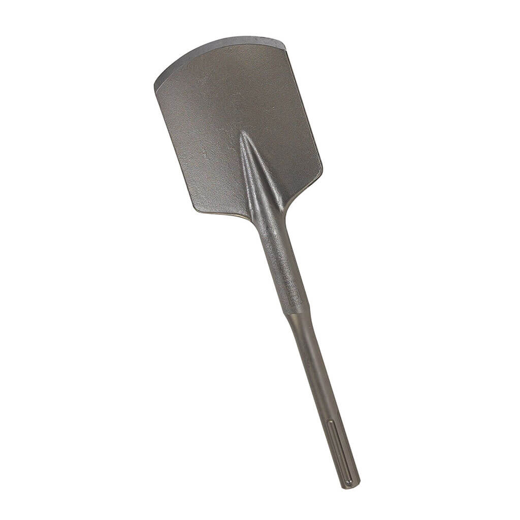 BOSCH HS1922 4-1/2 in. x 17 in. SDS-Max Hammer Steel Clay Spade Bit