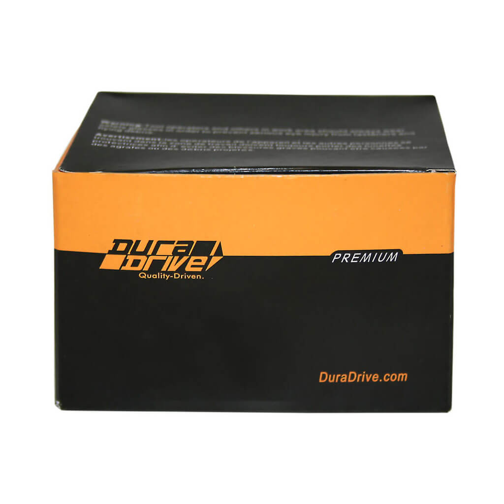 DuraDrive 1-7/8 in. x .300 in. Bright Finish Flat Head Fluted Concrete and Steel Drive Pins (100-Pack)
