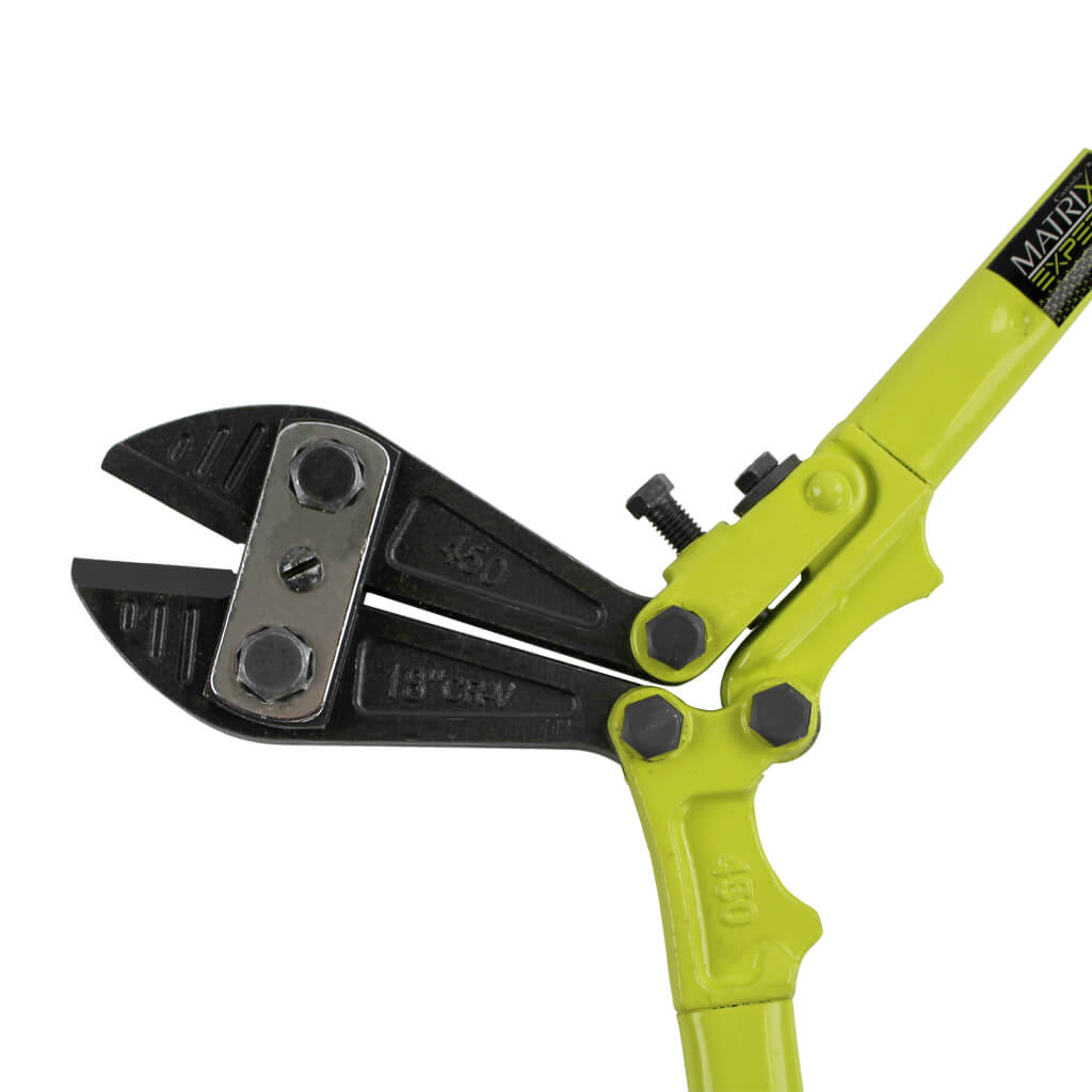 Toolway 392532/154351 18 in. Bolt Cutter