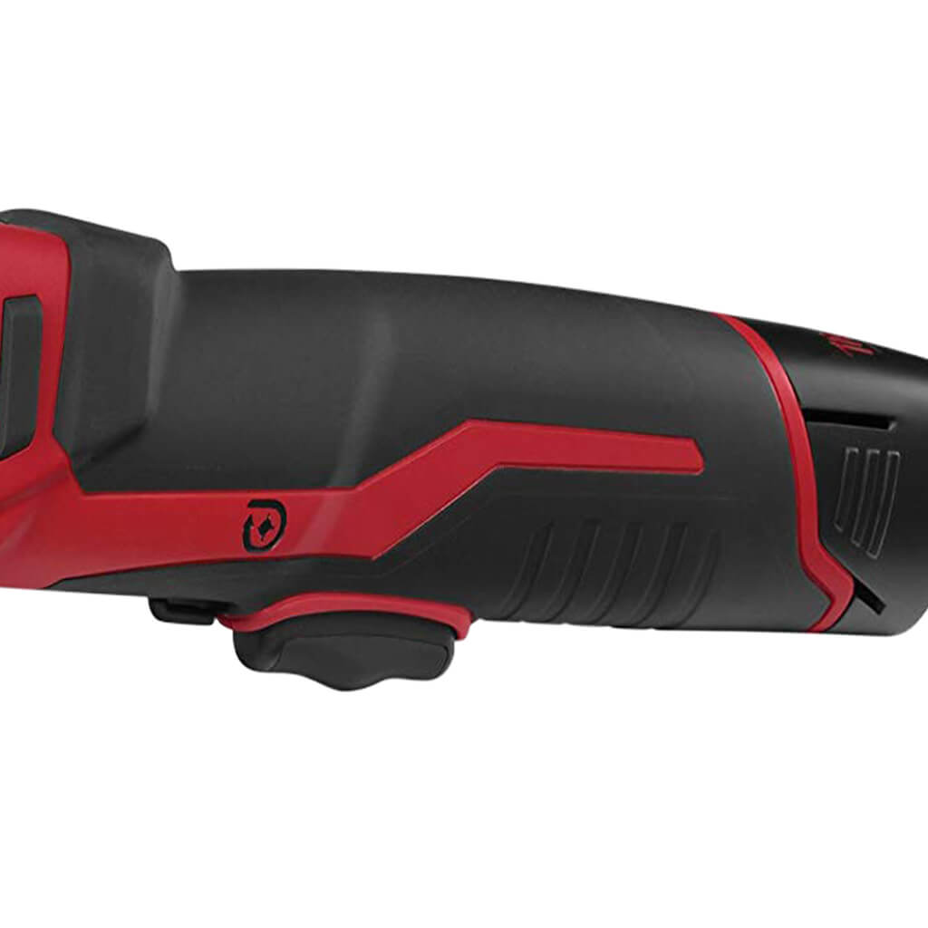 Milwaukee 2471-20 M12 12-Volt Lithium-Ion 500 RPM Cordless Copper Tubing Cutter (Tool Only)