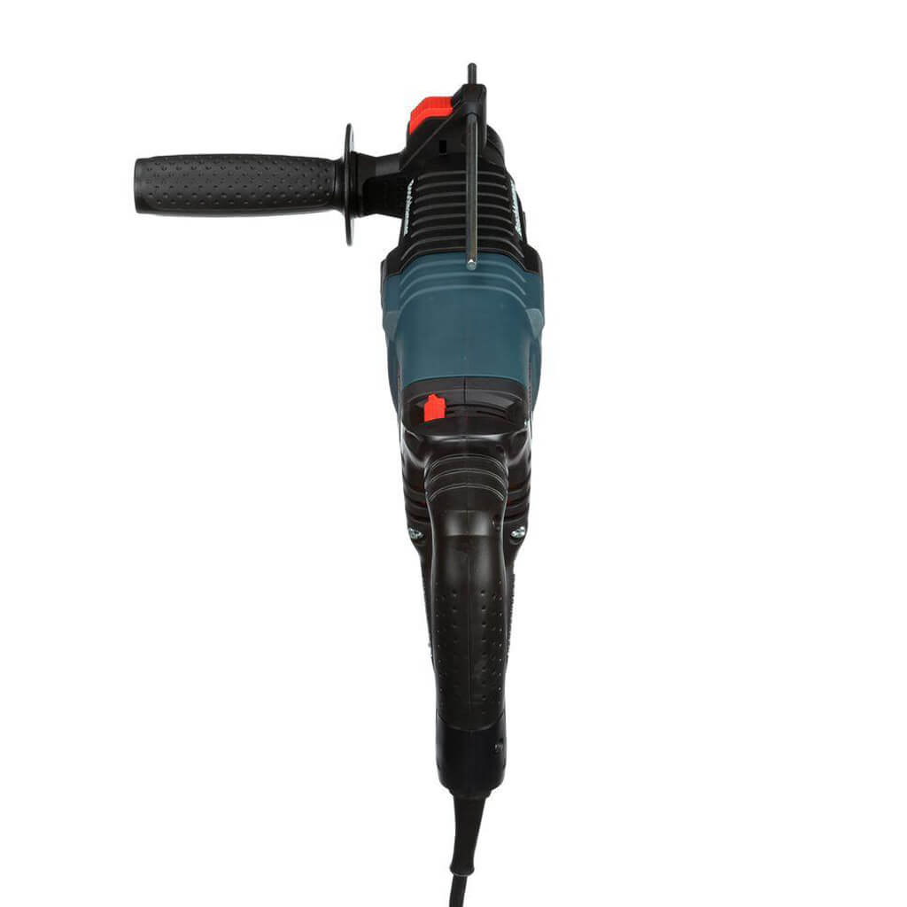 BOSCH 11255VSR 1 in. SDS-Plus 8 Amp Corded Variable-Speed BULLDOG EXTREME Rotary Hammer