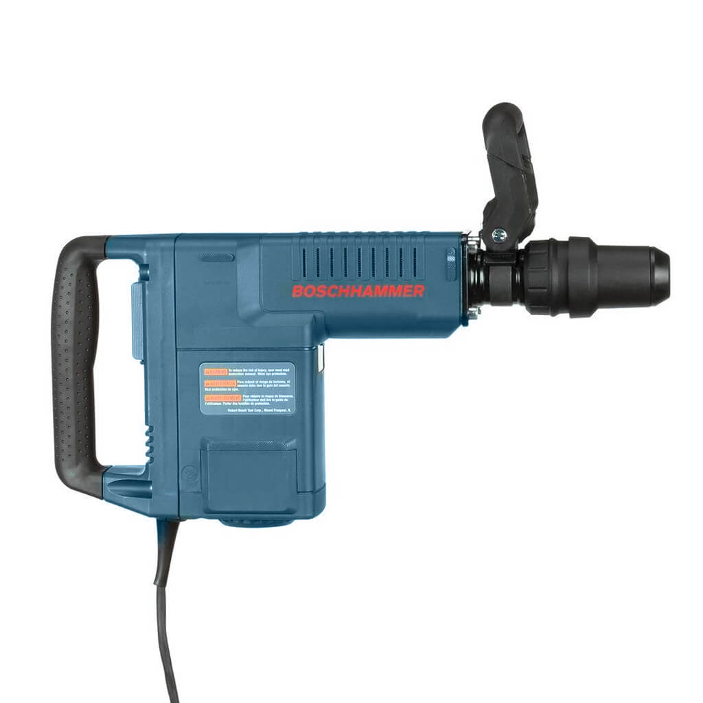 BOSCH 11316EVS 14 Amp SDS-Max Variable-Speed Demolition Hammer