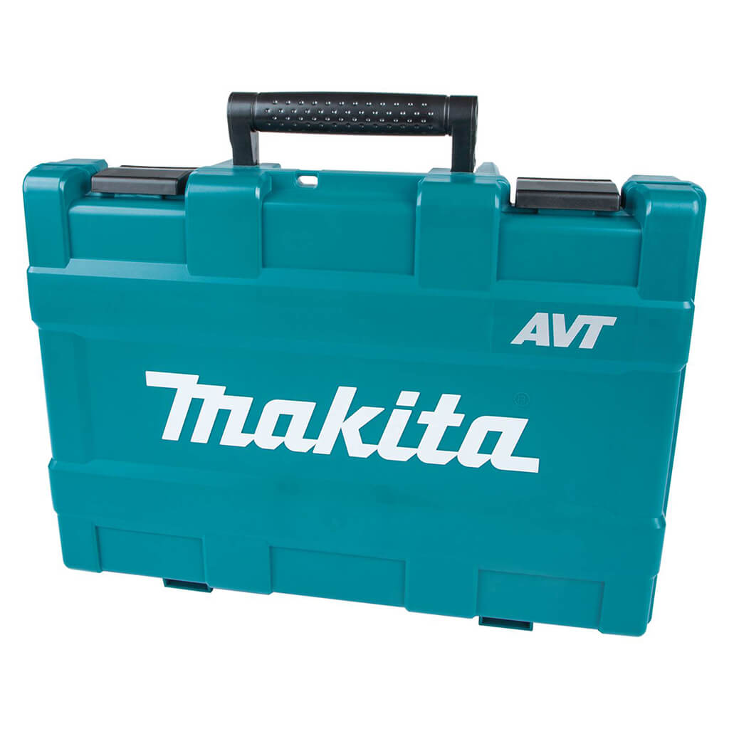 Makita HM0871C 10 Amp 12.4 lb. SDS-Max AVT Demolition Hammer