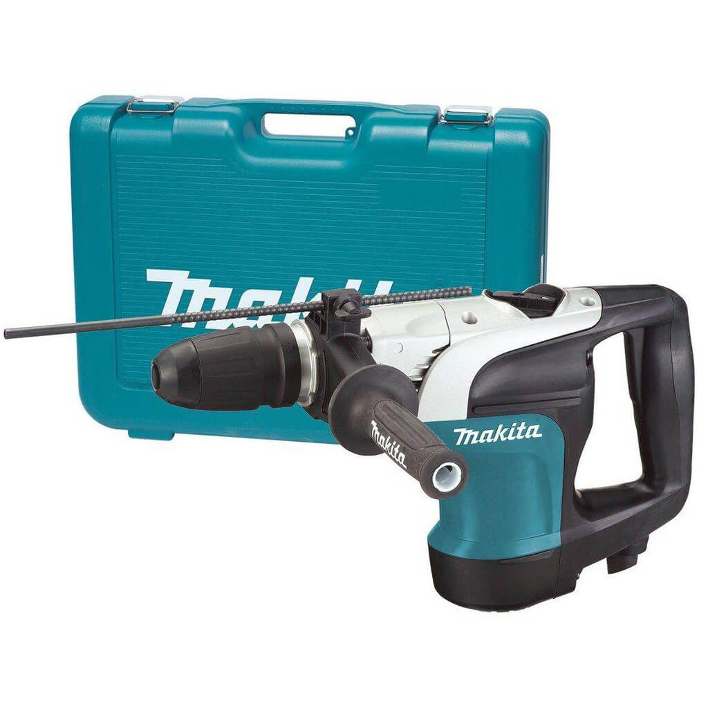 Makita HR4002 10 Amp 1-9/16 in. SDS-Max Rotary Hammer