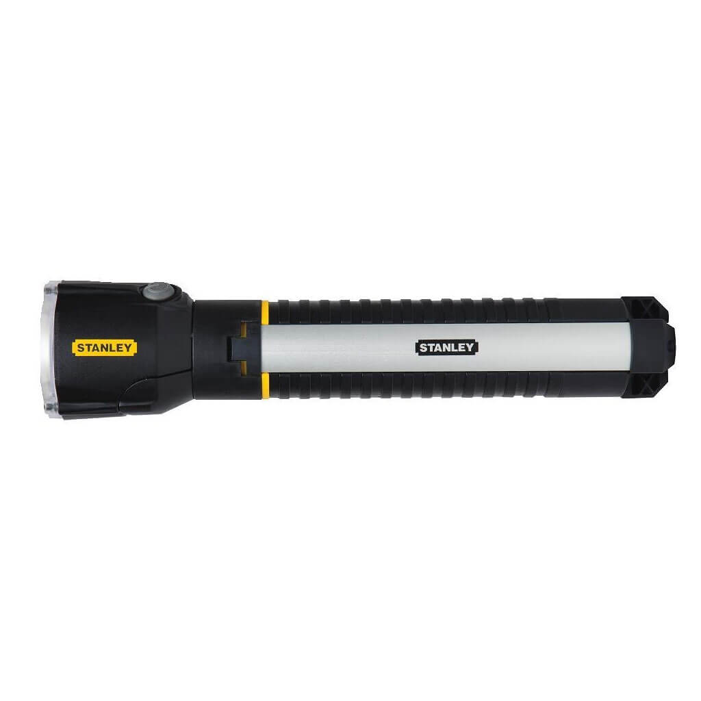 STANLEY 95-112B LED Tripod Flashlight