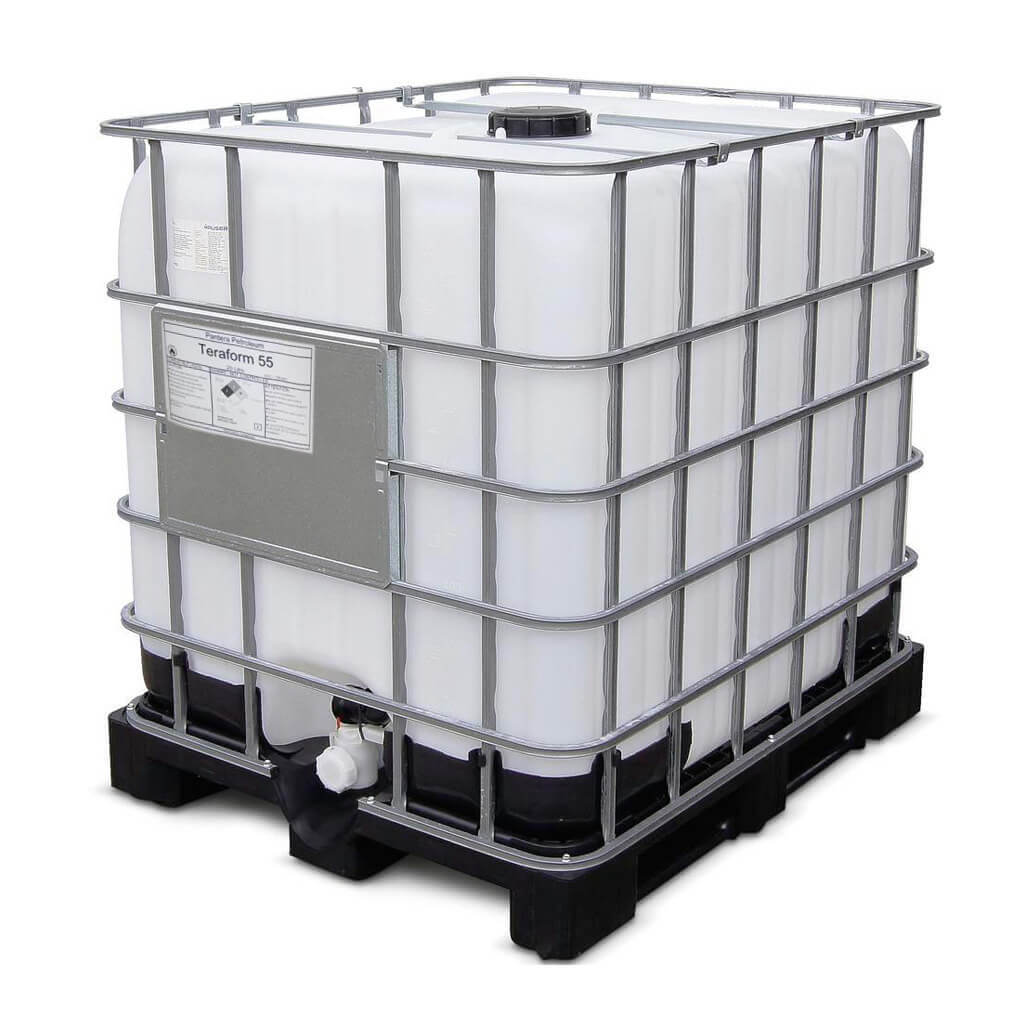 Pantera Teraform 55 1,000-Litre Form Release Oil