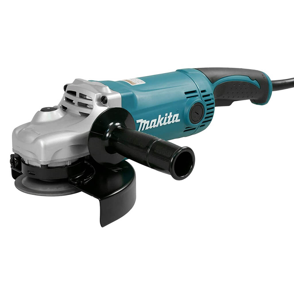 Makita GA7050 15 Amp 7 in. Angle Grinder